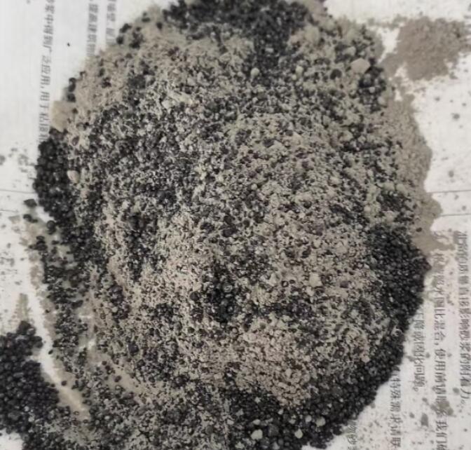 八公山不发火砂浆耐磨地坪施工方案