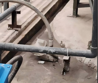 八公山常用注浆材料特点及应用范围 注浆料分类