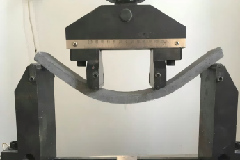 八公山高延性混凝土 高延性砂浆 抗震加固混凝土产品特点 施工流程