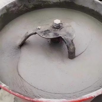 八公山高强无收缩灌浆料施工流程 ，灌浆料施工注意事项