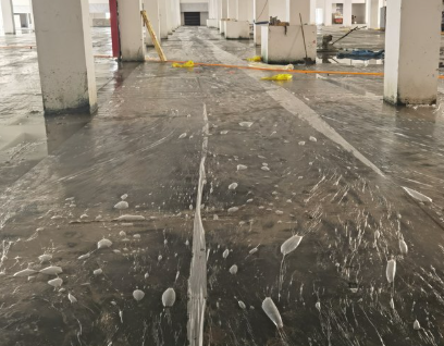 八公山不发火砂浆和不发火金属骨料有什么区别