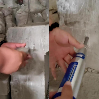 八公山混凝土强度不足的原因及处理方法