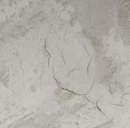 八公山灌浆料为什么会产生裂缝？出现裂缝该如何处理？