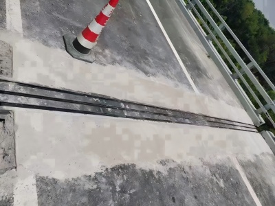 八公山伸缩缝更换后浇筑材料快速结构修补料速砼的产品特点及施工流程​