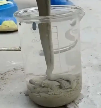 八公山水工混凝土絮凝剂，水下抗分散剂的作用及施工方法