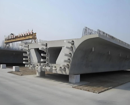 八公山抗冻压浆料的特点及标准化施工工艺